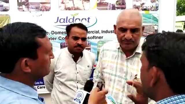 JALDOOT WATER CONDITIONER смотреть онлайн