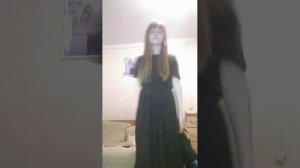 танцую (ну что ждали меня?)