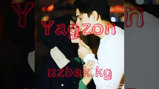 KoZlari Tim Qora YigLamagin Jonim