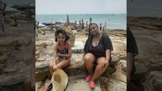 Bangkok to Ko Samet(Samed Villa) pt.1 смотреть онлайн