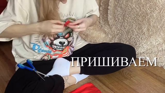 сделал мерч от OG BUDA кастом толстовки 🌙