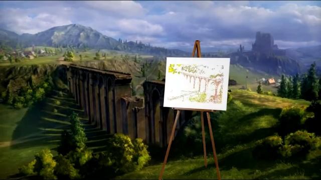 Клип на группу 