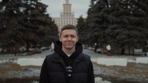 Один день с Васей