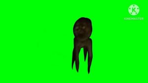 encounter of the path jumpscare fanmade trevor henderson green screen