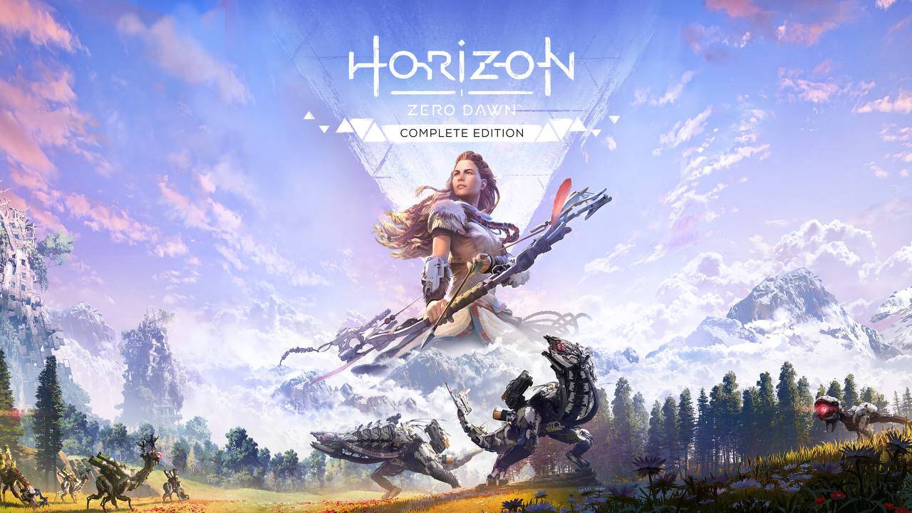 ИГРОФИЛЬМ HORIZON ZERO DAWN REMASTERED [4K PС] – Без Комментариев | ФИЛЬМ Хорайзон на Русском смотреть онлайн