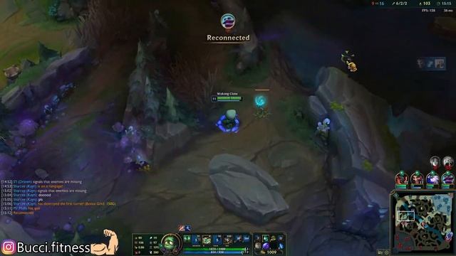 SEASON 10 AMUMU JUNGLE | Easy to follow guide - League of legends смотреть онлайн