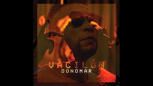 Don Omar - Vacilón (Acapella Studio) смотреть онлайн