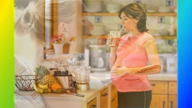 Ăn uống đầy đủ khi mang thai смотреть онлайн
