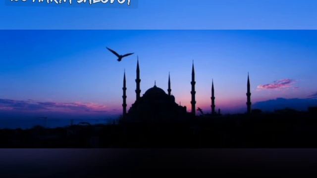 100 Marta SALAVAT PAYĞAMBARIMIZ  صل الله عليه ؤسلم 100 раза ЧТЕНИЕ САЛАВАТА