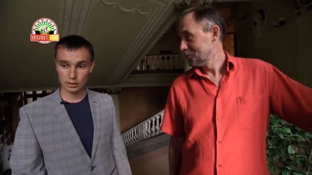 Приметы Донецкой республиканской универсальной научной библиотеки им. Н.К. Крупской. Донецк смотреть онлайн