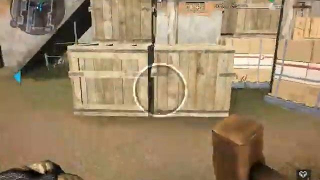 WarFace Прохождения PVE : Легкая смотреть онлайн