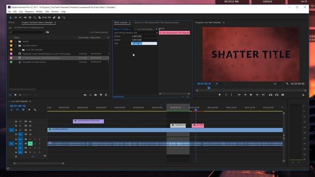 Live Text Template Explained + TUTORIAL смотреть онлайн
