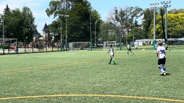 ФА Карлово 2013-ФК Родопа Смолян 2012 1-4 смотреть онлайн