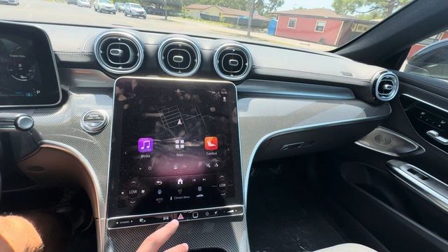 2024 Mercedes-Benz CLE 450 Coupe: TEST DRIVE+FULL REVIEW