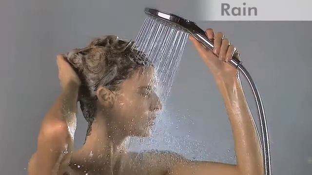Душевая стойка Hansgrohe Raindance Select S 300 27114000 Showerpipe смотреть онлайн