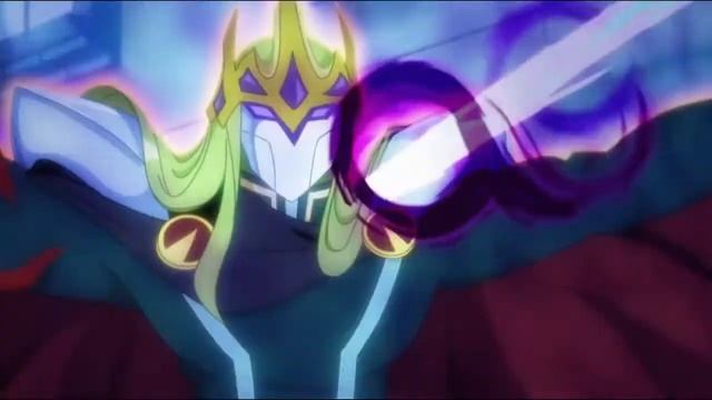 Lolirok: temporada 1 episodios 26, 2 parte clip français смотреть онлайн