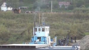 Велопутешествие по Калужской области, день 3.2