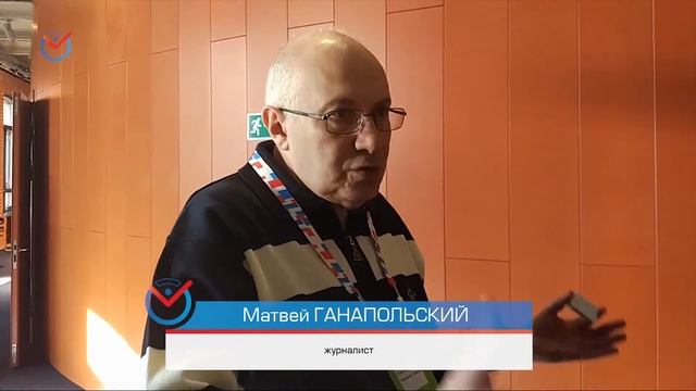 18.03.2018. М.Ю. Ганапольский о работе Общественного штаба смотреть онлайн