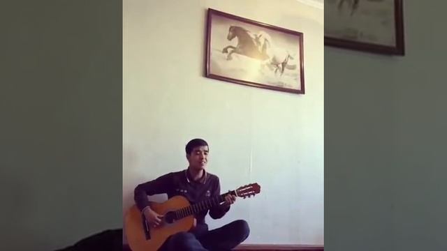 Аслан Анарбеков Алло алло смотреть онлайн