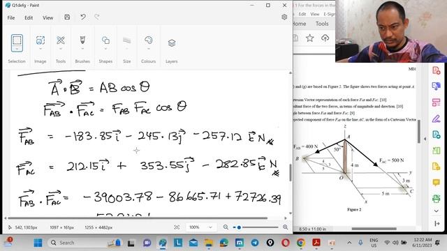 MidTerm Exam Simulation | Statics | Chapter 1-3 смотреть онлайн