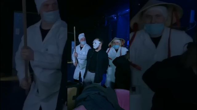 RADIOTAPOK 
7.04.2024 Екатеринбург