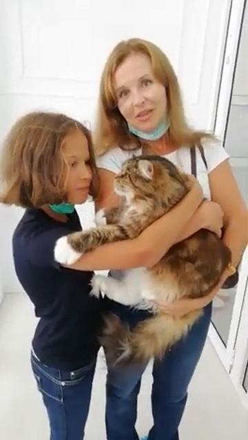 Олеся и Памела смотреть онлайн