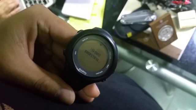 MrThanh Watch hướng dẫn sử dụng đồng hồ thể thao Suunto Hr Belt ( Đo nhịp tim) смотреть онлайн