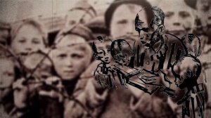 Конкурс видеороликов «Я расскажу вам о войне». Номинация «Учитель на войне». Автор: Суханова М.А.