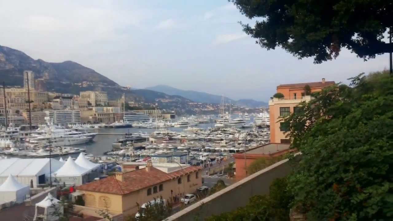 Monaco / Monte Carlo смотреть онлайн