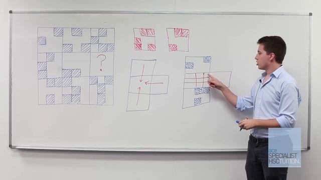 ACE Teaches Online: UMAT - Section 3: Missing segment смотреть онлайн