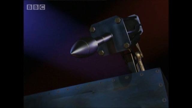 Robot Wars Series 1 Intro HD смотреть онлайн