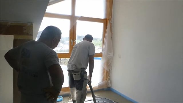 Taskin Maschinenputz und Estrich смотреть онлайн