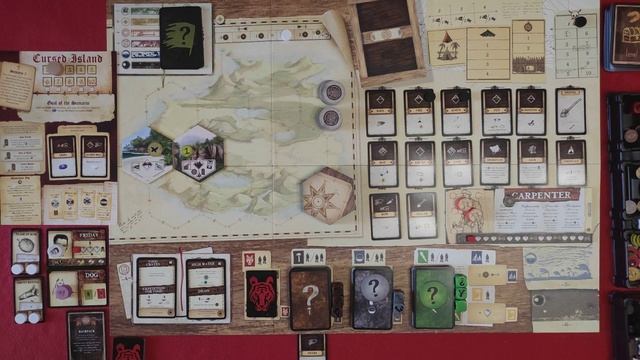 ROBINSON CRUSOE (РОБІНЗОН КРУЗО) українською. Сценарій №2 Проклятий Острів. Частина 1. Летсплей. смотреть онлайн