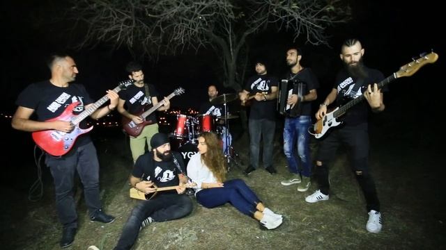 ბენდი ზარზმა/Band Zarzma- პაწაწინა ქალო смотреть онлайн