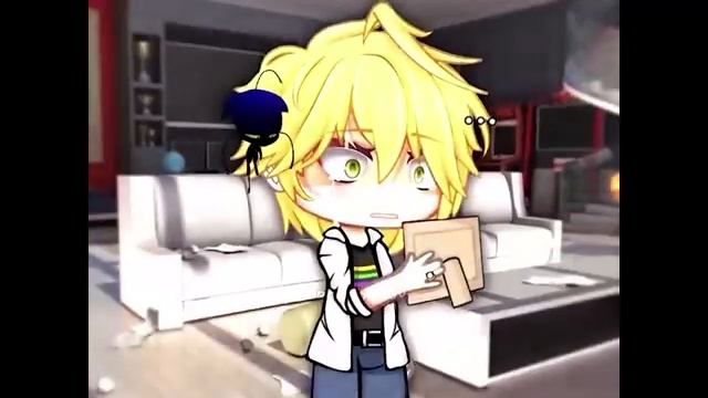 Гача Лайф опять 💋❤ смотреть онлайн