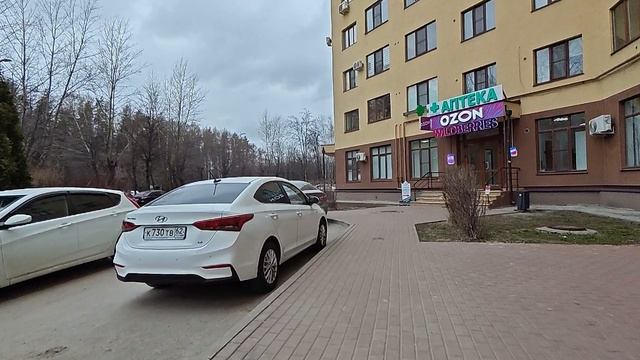 Октябрьская 65, обзорное.mp4 смотреть онлайн