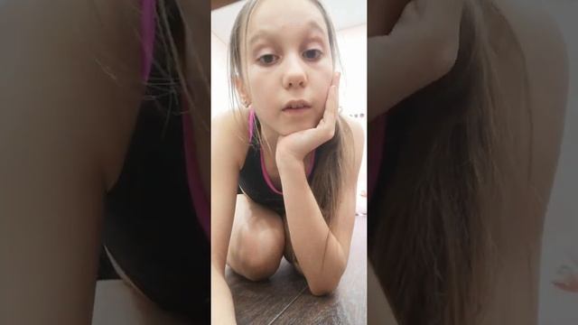 Как сесть на поперечный шпагат смотреть онлайн