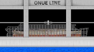 MegaBritannic Onue Line