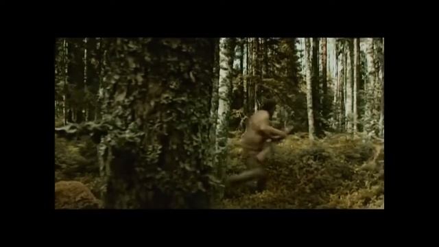 След тигра. Часть 2