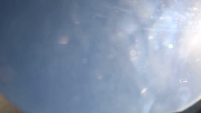 S7 A321 Take-off From Erevan EVN To Moscow DME