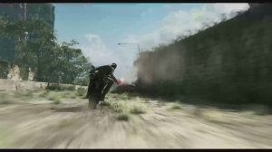 Чащин-Иванов. Разведчик.