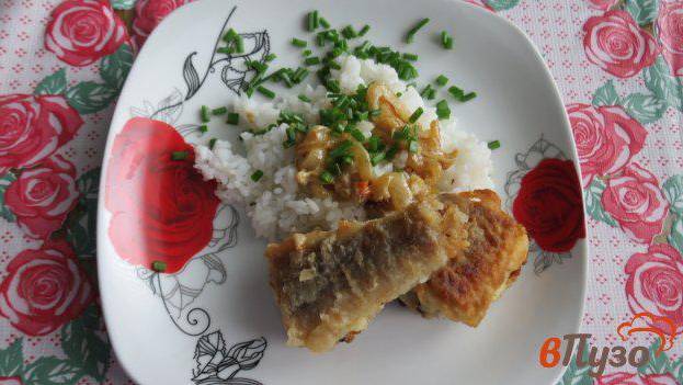 Сборник рецептов