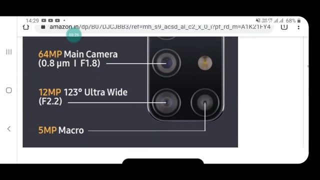 #samsung #m31s #tech Best smart phone 💥💥| 64 mp camera смотреть онлайн