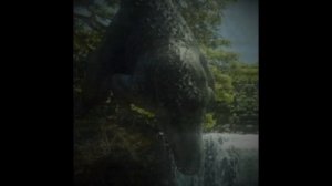 Эдит!с индоминус Рекс