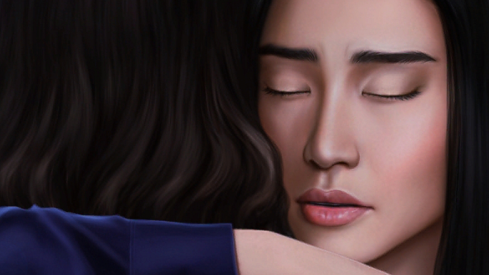 Теодора | 3 сезон | 1 серия