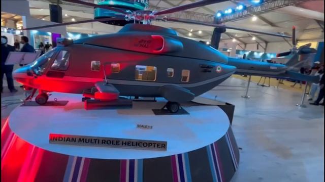 Indigenous Submarine Hunter based on IMRH, DRDO's Maritime Radar & Low frequency Dunking Sonar смотреть онлайн