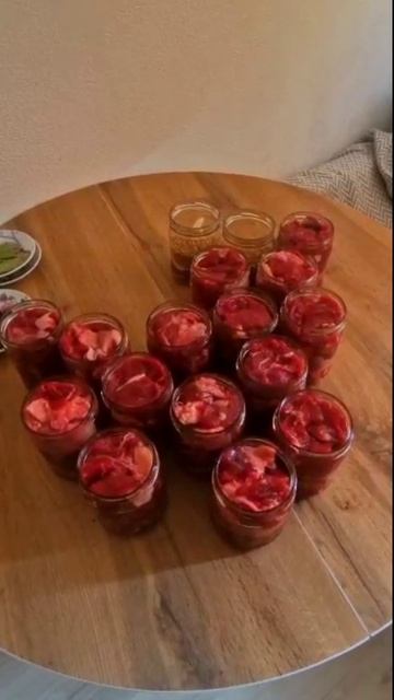 Тушёнка на пару