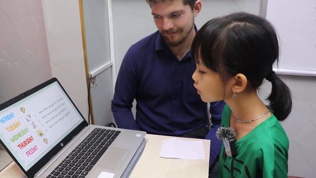 TALIA- KHÁNH TRANG|| SPEAKING TEST IN MAY 2023|| ANH NGỮ LET'S LEARN смотреть онлайн