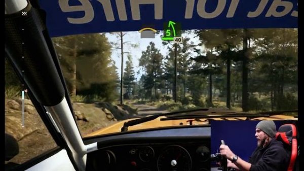 Setting up your MOZA in Pit House for WRC