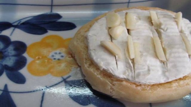 Сборник рецептов